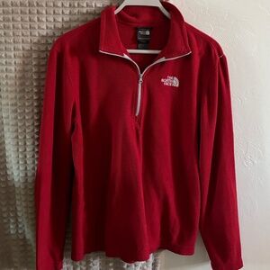 North Face Fleece